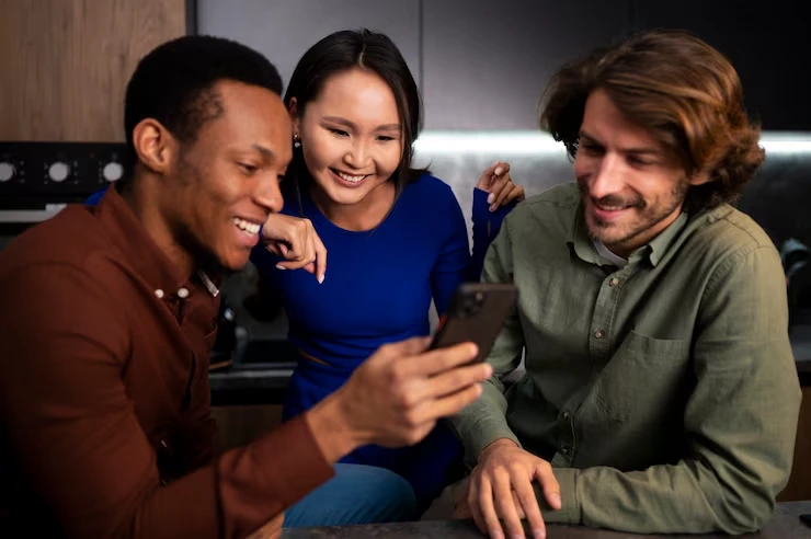 Digital Experience Integration