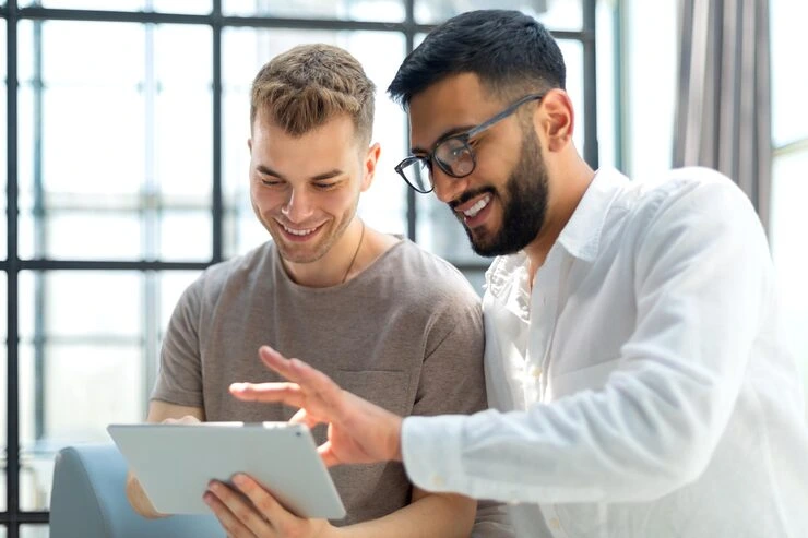 Digital Experience Integration