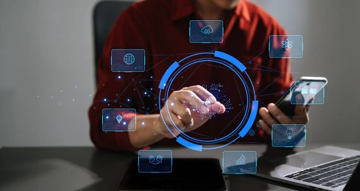 Digital Experience Integration
