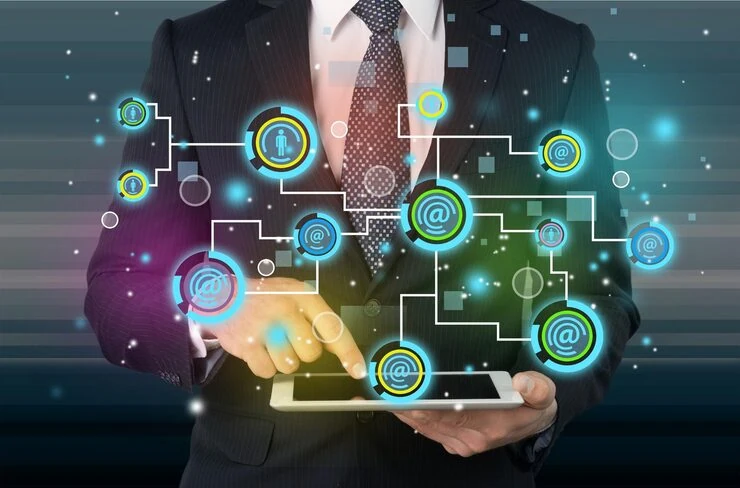 Digital Integration and Hybrid Impact