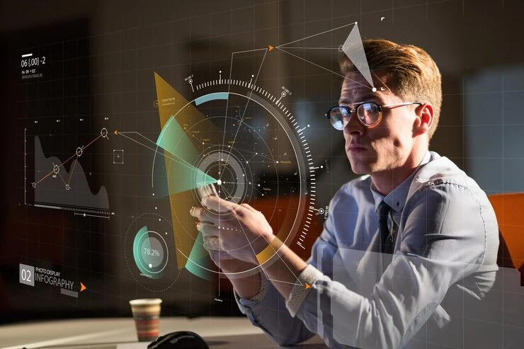 Emerging technologies and measurement approaches