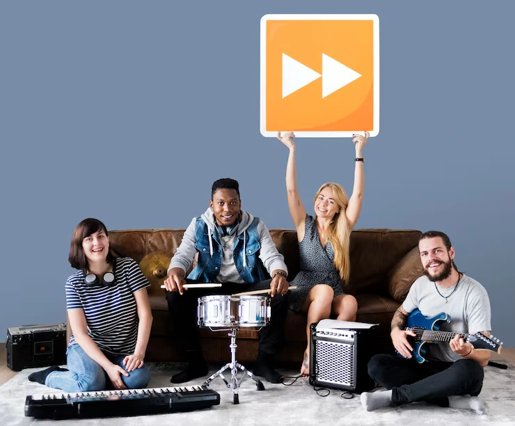 Product Launch Events Bari