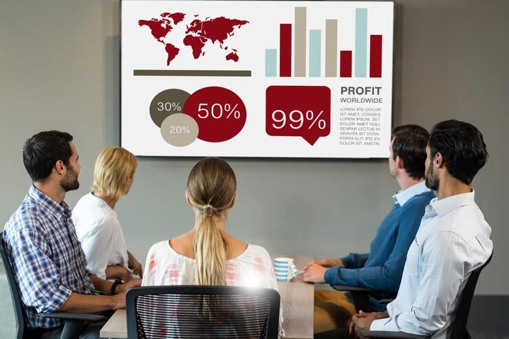 Event Attendee Engagement Statistics in the UK
