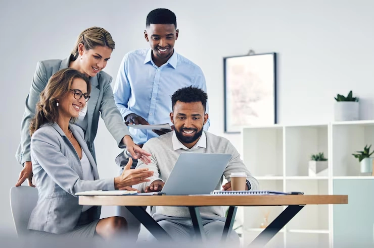 Trends in Corporate Events 2025  Event Formats – Hybrid, In-Person, and Virtual Trends