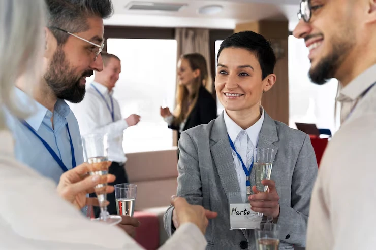 Corporate Event Management Company Houston, Texas