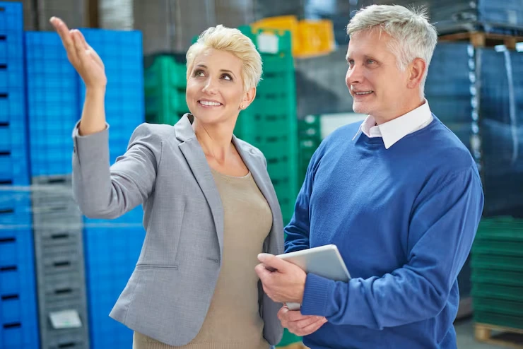 Trade Show Booth Design Rome