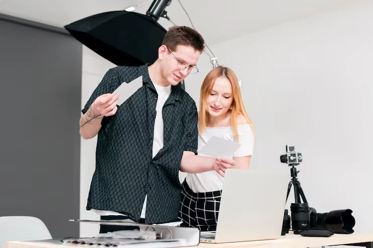 Event Production in Historic and Modern Venues