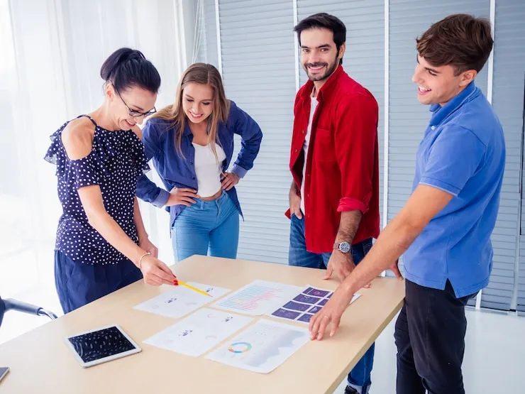 Corporate Event ROI Statistics 2025 UK Trends and Returns from Business Gatherings