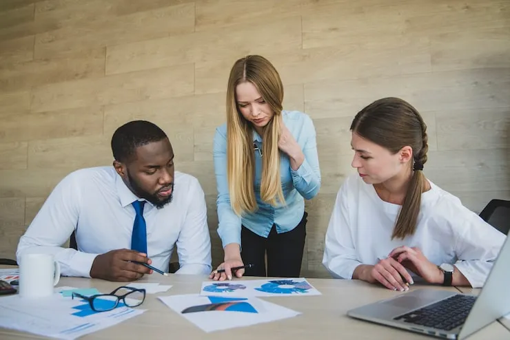 Corporate Event ROI Statistics 2025 UK Trends and Returns from Business Gatherings