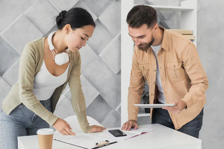 Experiential Design and Concept Development