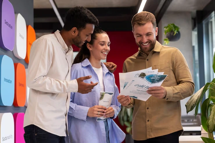 Brand Activation Services