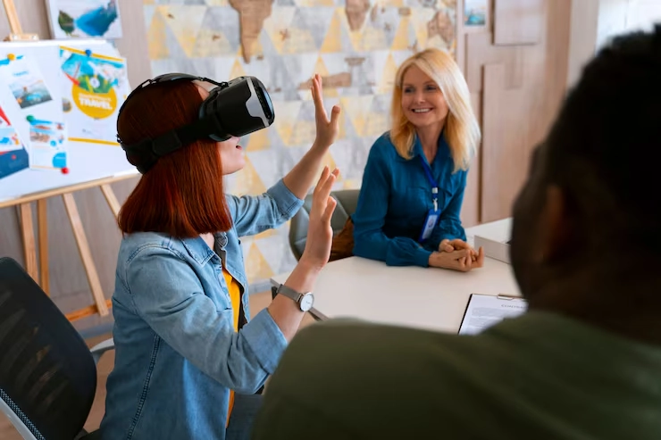 Experiential Marketing Trends 2025: The Future of Immersive Brand Engagement Experiential Marketing Trends 2025 The Future of Immersive Brand Engagement