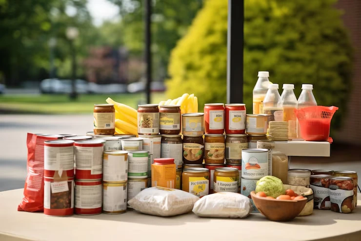 Food and Beverage Product Launches