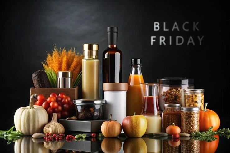 Food and Beverage Product Launches