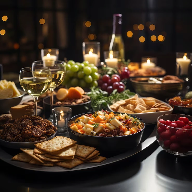 Product Launch Events Turin