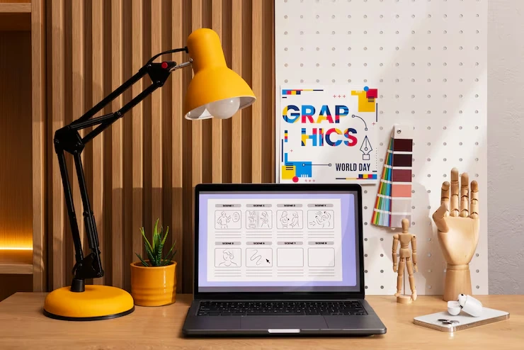 Creative Media Agency