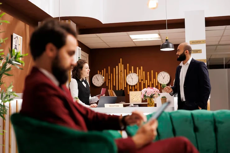 Corporate Gala Events Rome - Pearl Lemon Experiences