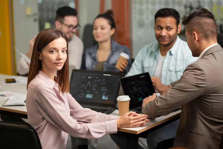 Humanized Tech & Real-Time Engagement