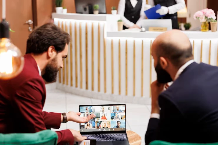 Hybrid & Virtual Corporate Events in Phoneix, AZ