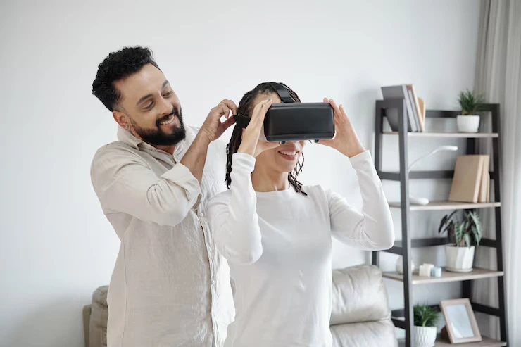 Immersive Product Launch Events