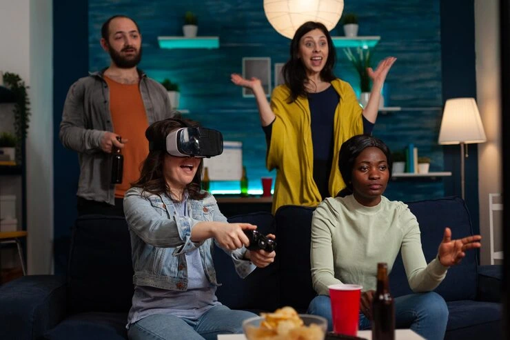 Interactive Brand Experiences That Actually Convert Customers in Bari