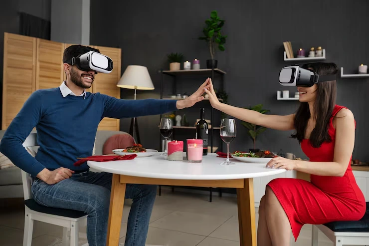 digital brand experience