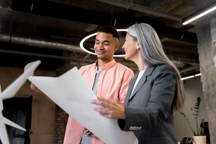 Industrial Design and Manufacturing Experience Centers