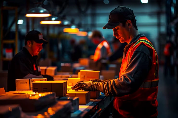 Industrial and Manufacturing Product Launches