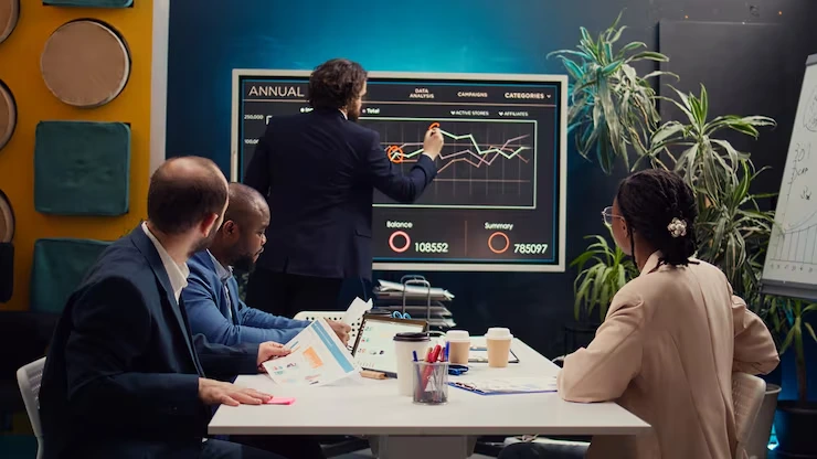 B2B Brand Positioning Agency in London