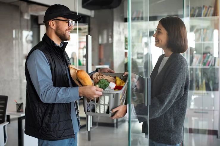Interactive Retail Installations