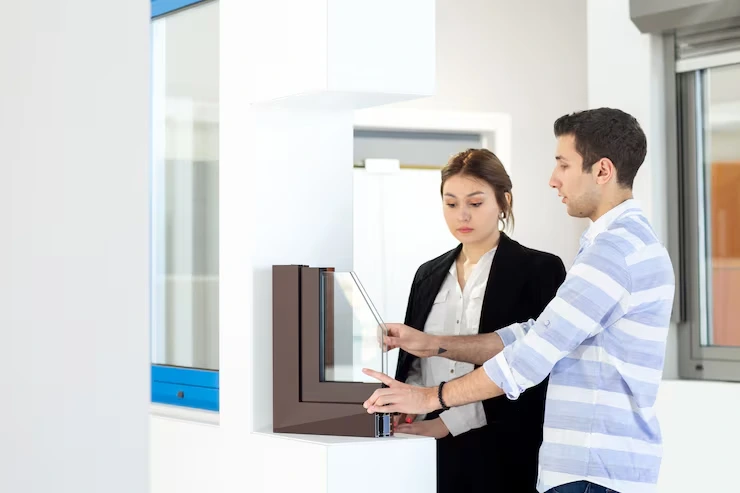 Interactive Retail Installations
