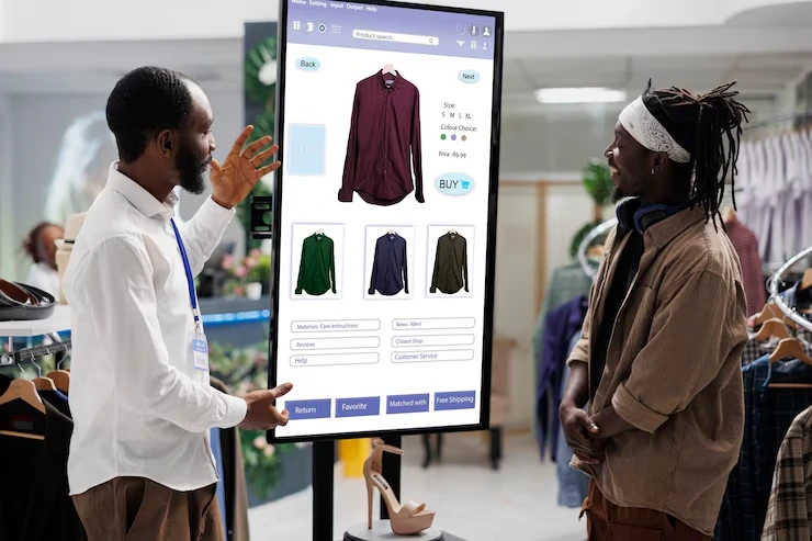 Interactive Brand Experiences That Actually Convert Customers in Genoa