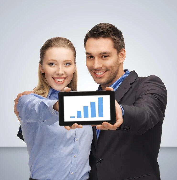 Key Industry Statistics