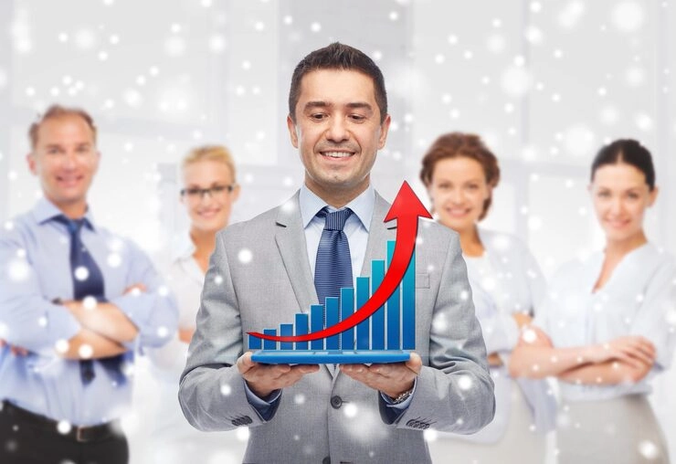 Lead and revenue outcomes 