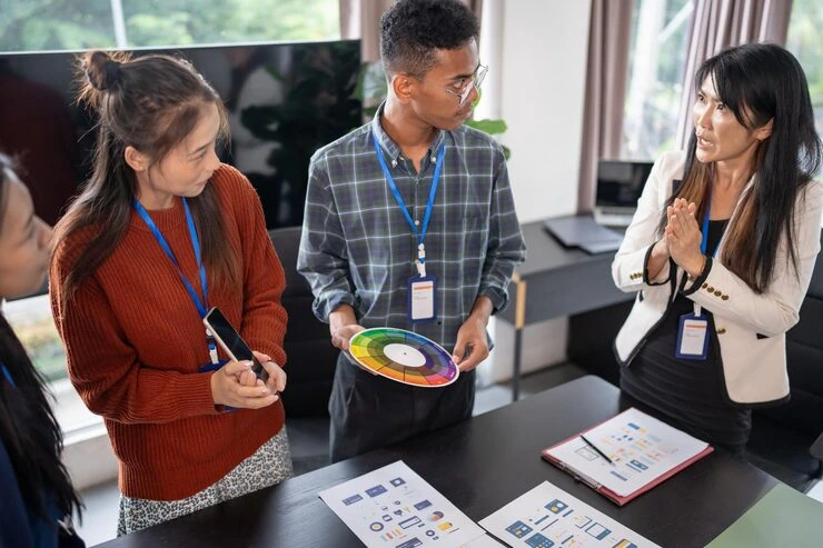 Measuring Attendee Engagement at UK Events
