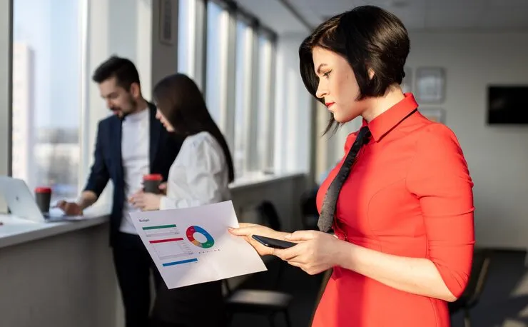Corporate Event ROI Statistics 2025 UK Trends and Returns from Business Gatherings