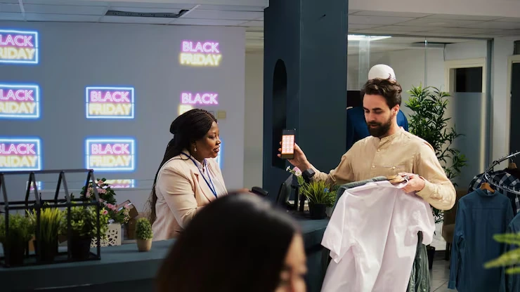 Brand Activation Services