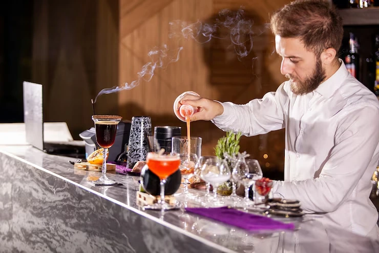 Corporate Gala Events Rome - Pearl Lemon Experiences