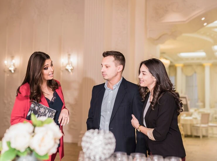 Event Production Services Bari: Professional Event Management That Delivers Results