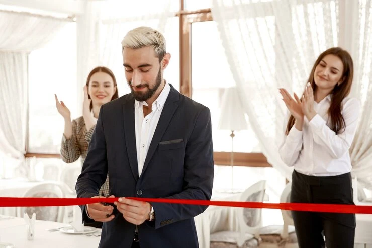 Product Launch Event Management