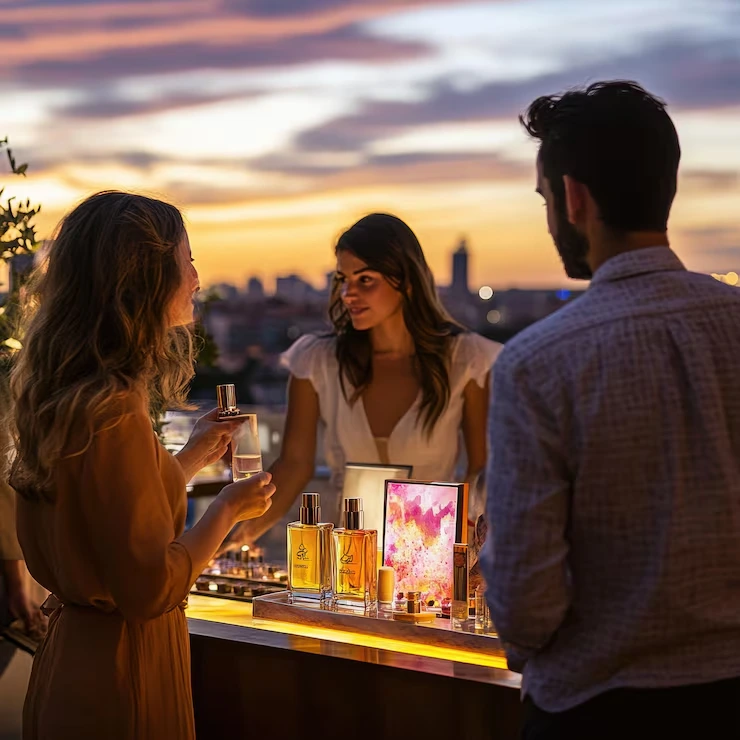 Product Launch Events Naples