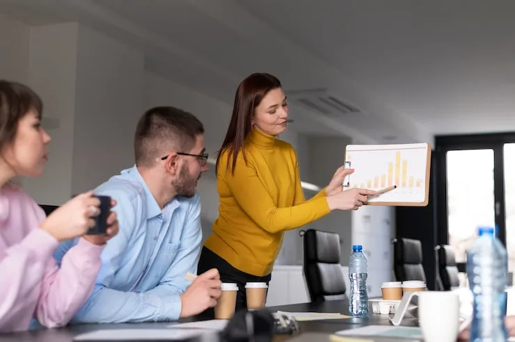 Corporate Event ROI Statistics 2025 UK Trends and Returns from Business Gatherings