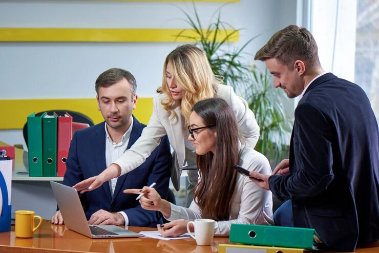 Recovery of Inbound Business Visitors