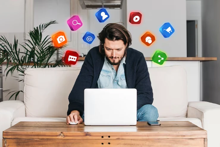 Brand Experience Agency London Social Media Amplification
