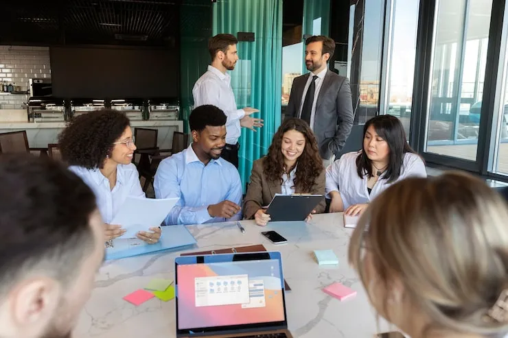 Spend-led ROI benchmarks by event type