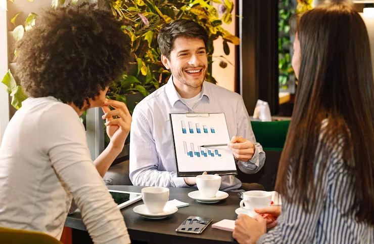 Spending Growth in Event Marketing
