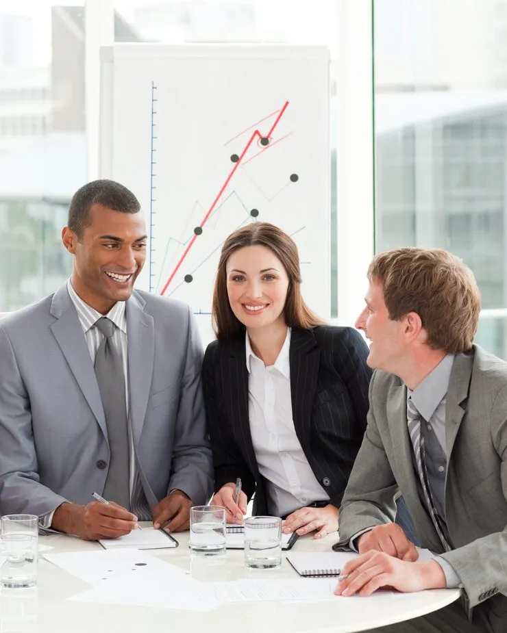 Corporate Event ROI Statistics 2025 UK Trends and Returns from Business Gatherings