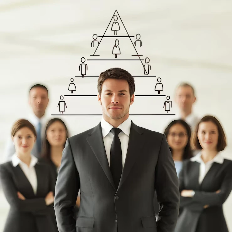 B2B Brand Positioning Agency in London
