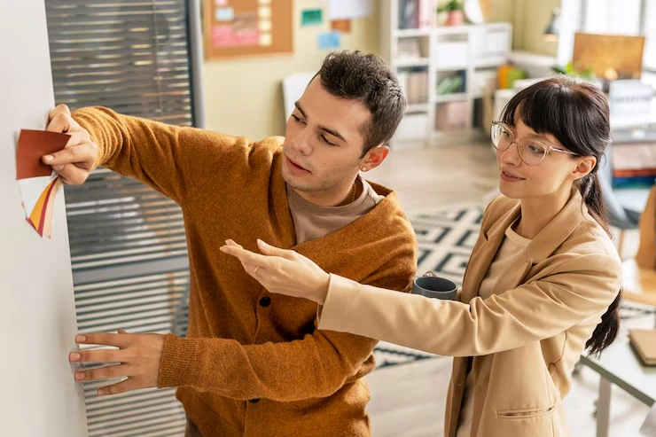 Trade Show Booth Design Rome