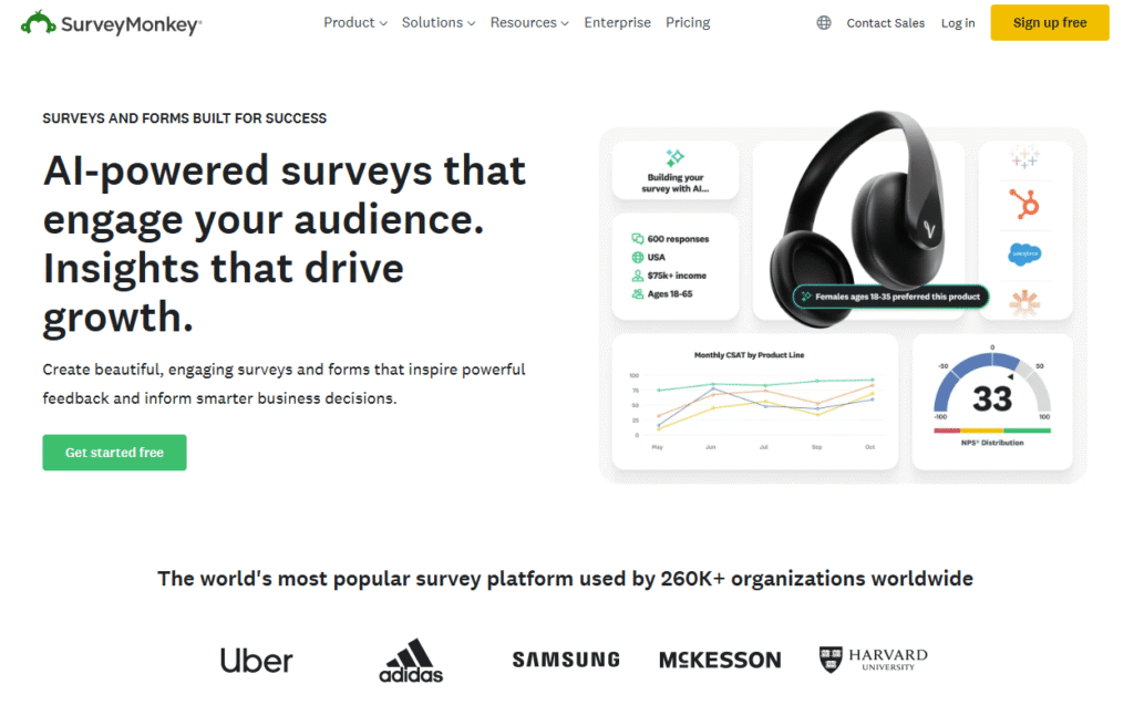 SurveyMonkey